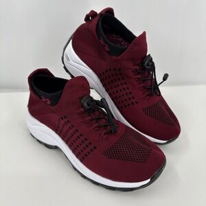 Women Ortho Stretch Cushion Sneakers Orthopedic Diabetic Running Walking Size 39